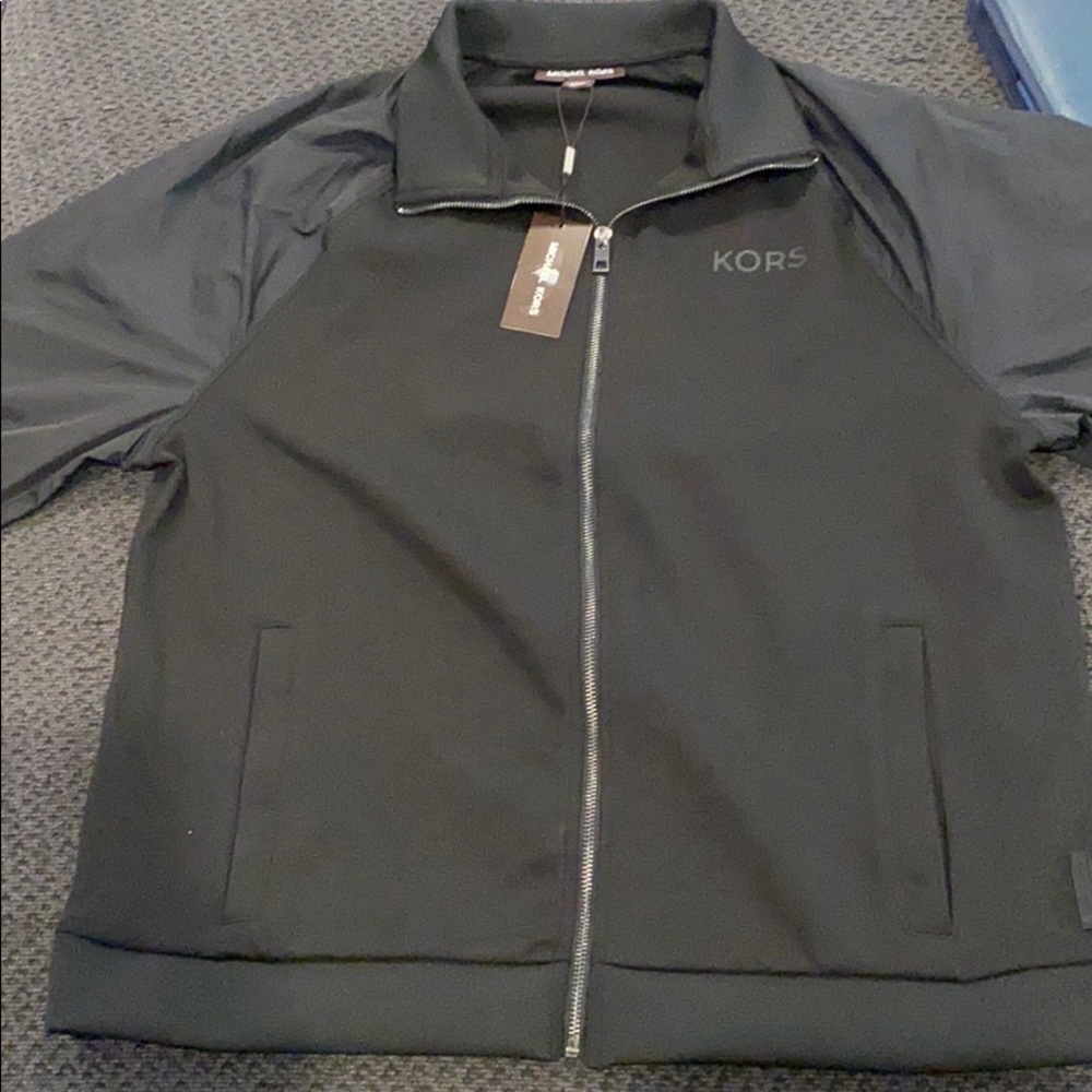 Men's brand new with tags Michael Kors Jacket